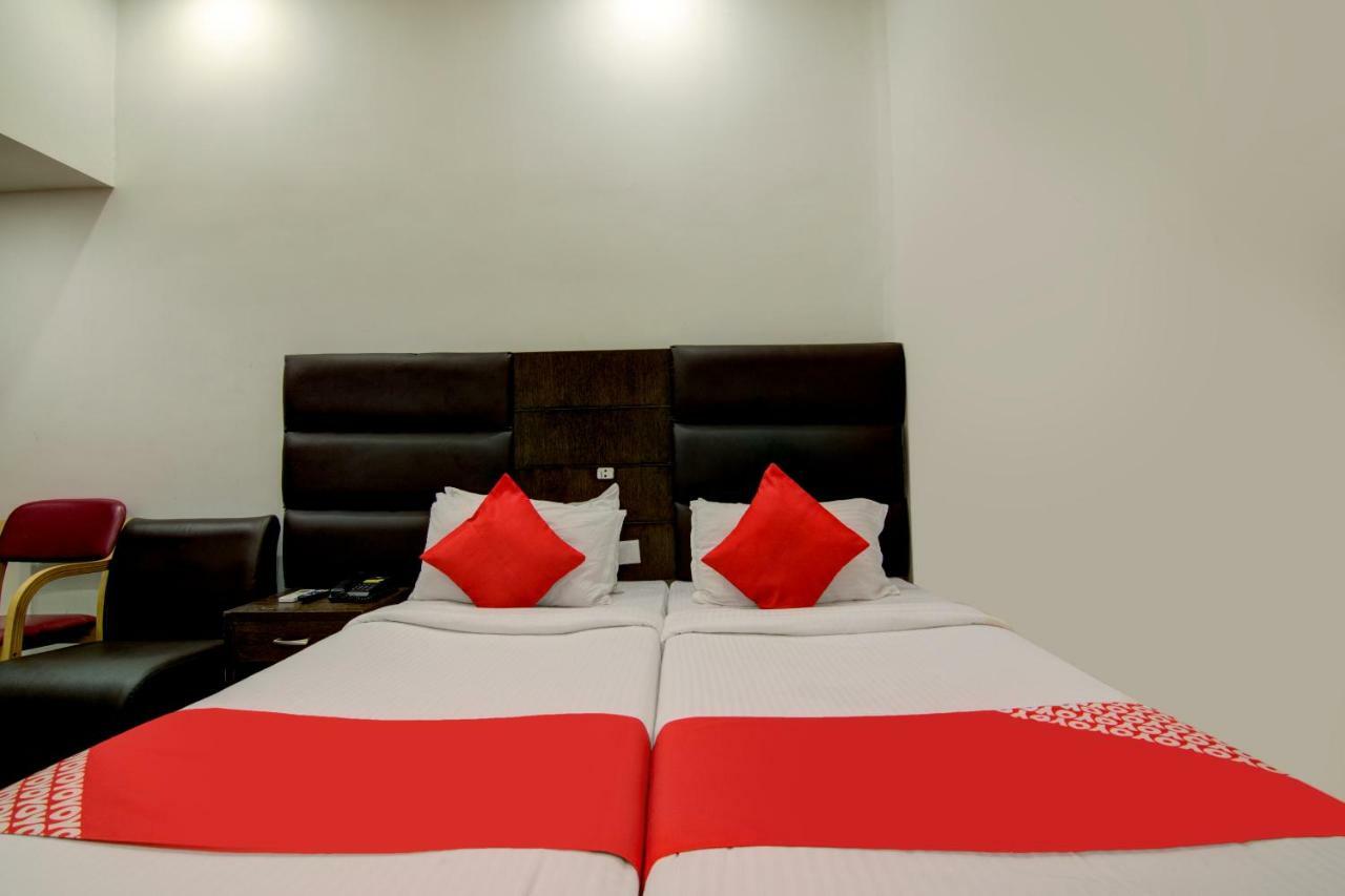 Hotel Sai International Ченнаи Экстерьер фото